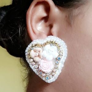 Handmade Earrings